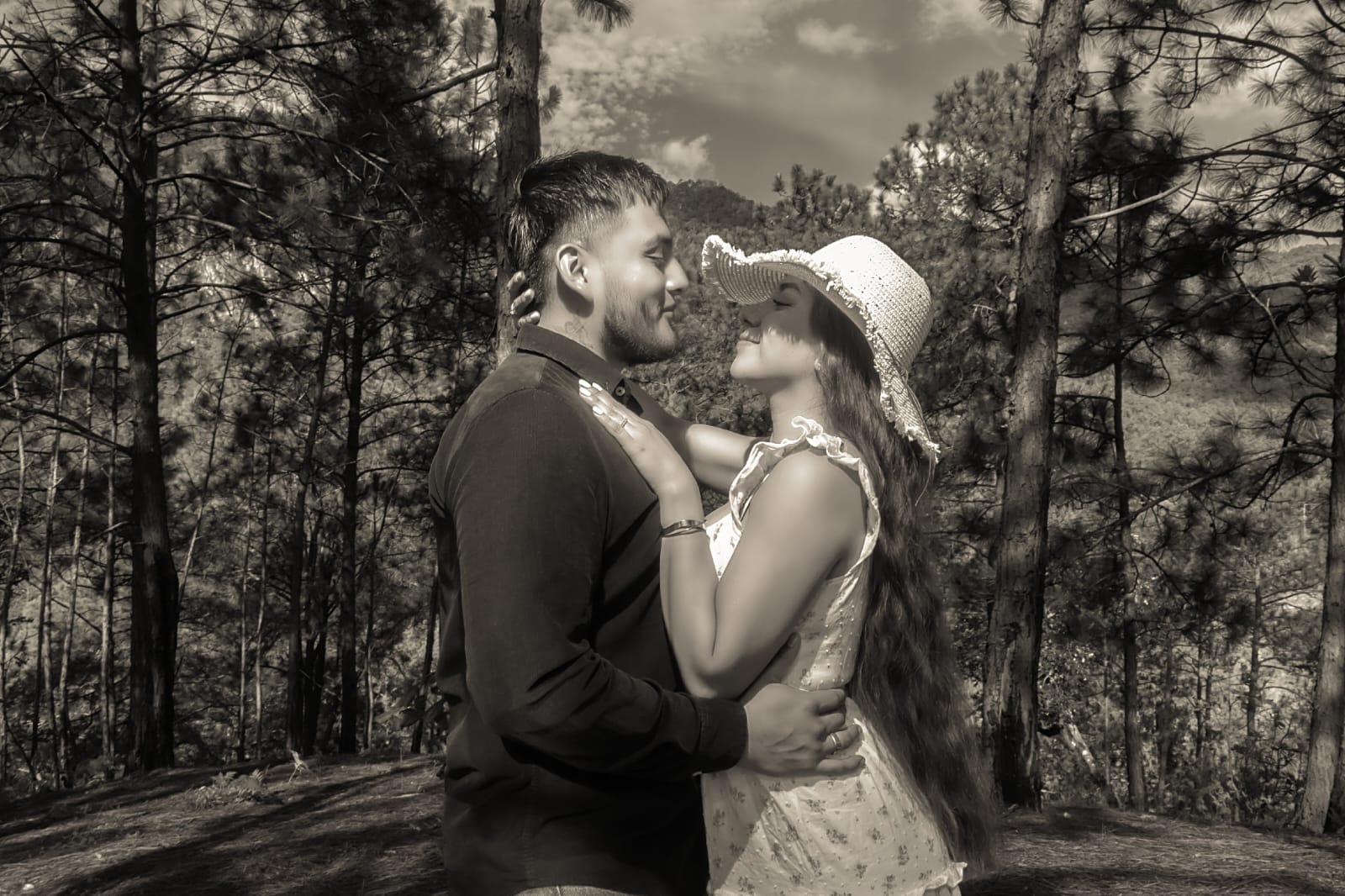 Imagen del evento Boda Emiliano&Missouri
